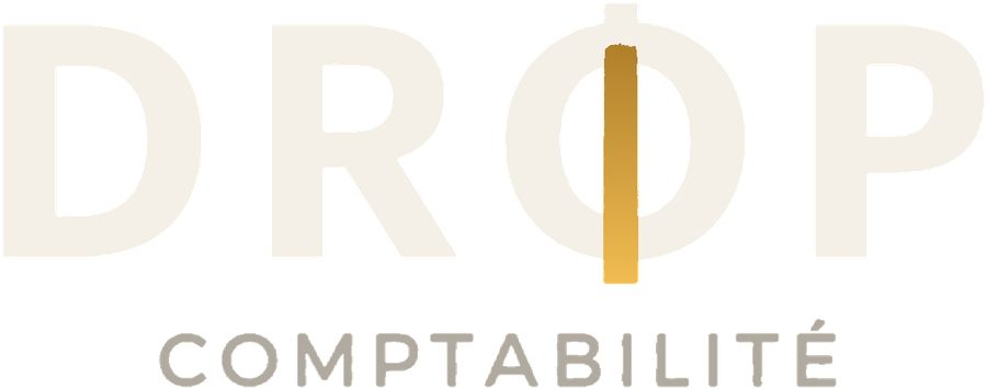 DROP COMPTABILITE